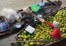 Tô bún riêu ngày Tết
