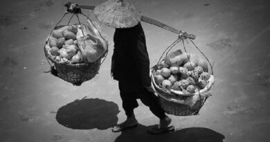 Giữa mùa quên nhớ