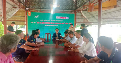 Lễ phát động Cuộc thi ảnh nghệ thuật “Bảo vệ môi trường và đa dạng sinh học” năm 2025