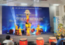 NHỮNG TRANG VIẾT MỞ RA TỪ VÙNG ĐẤT MỚI