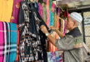 Ông MoHaMad – gìn giữ và trao truyền nghề dệt thổ cẩm Chăm An Giang