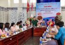 Viettel An Giang thăm, chúc mừng Tạp chí Chiêu Anh Các nhân kỷ niệm 101 năm Ngày Báo chí Cách mạng Việt Nam