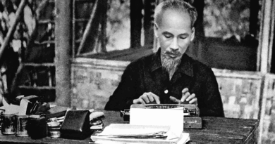 Tư tưởng Hồ Chí Minh về giáo dục gia đình và vận dụng trong giáo dục thế hệ trẻ hiện nay Tư tưởng Hồ Chí Minh về giáo dục gia đình và vận dụng trong giáo dục thế hệ trẻ hiện nay