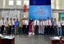 CHI HỘI NHÀ BÁO TẠP CHÍ CHIÊU ANH CÁC TỔ CHỨC ĐẠI HỘI LẦN THỨ I, NHIỆM KỲ 2026 – 2028