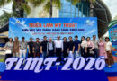 An Giang đoạt 3 giải tại Triển lãm Mỹ thuật ĐBSCL lần thứ 30