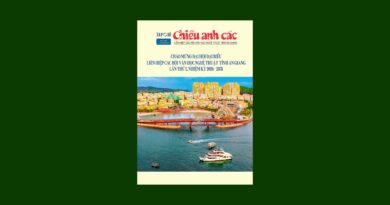 THƯ MỜI CỘNG TÁC CHO TẠP CHÍ CHIÊU ANH CÁC SỐ THÁNG 10/2026 THƯ MỜI CỘNG TÁC CHO TẠP CHÍ CHIÊU ANH CÁC SỐ THÁNG 10/2026