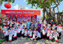 NÉT ĐẸP THƯ PHÁP TẠI LỄ HỘI NGUYỄN TRUNG TRỰC NĂM 2026