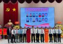 ĐẠI HỘI ĐẠI BIỂU LIÊN HIỆP CÁC HỘI VĂN HỌC NGHỆ THUẬT TỈNH AN GIANG LẦN THỨ I, NHIỆM KỲ 2026 – 2031 THÀNH CÔNG TỐT ĐẸP